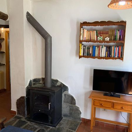 Appartamento La Ermita del Poqueira Bubión Esterno foto