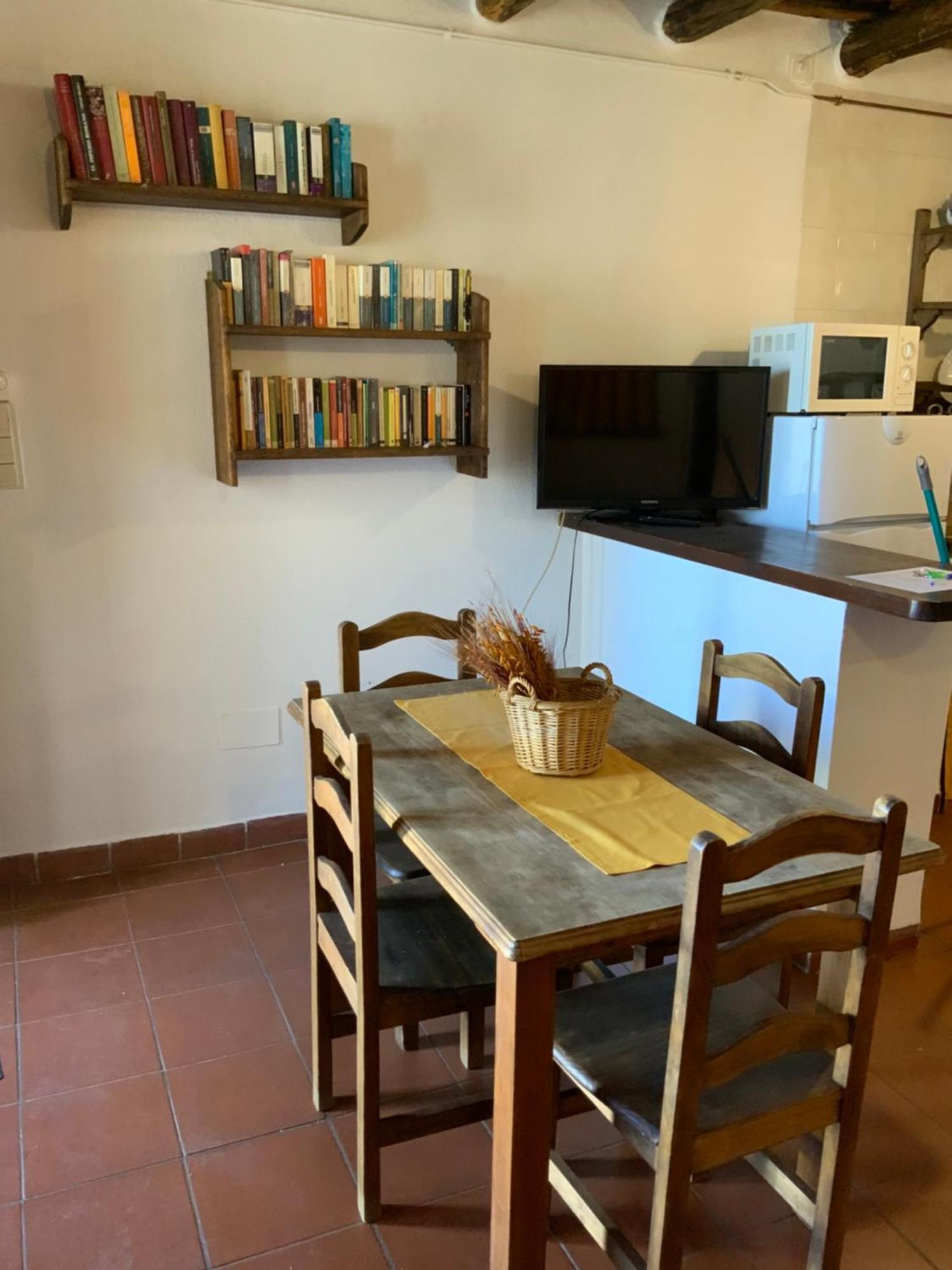 Appartamento La Ermita del Poqueira Bubión Esterno foto