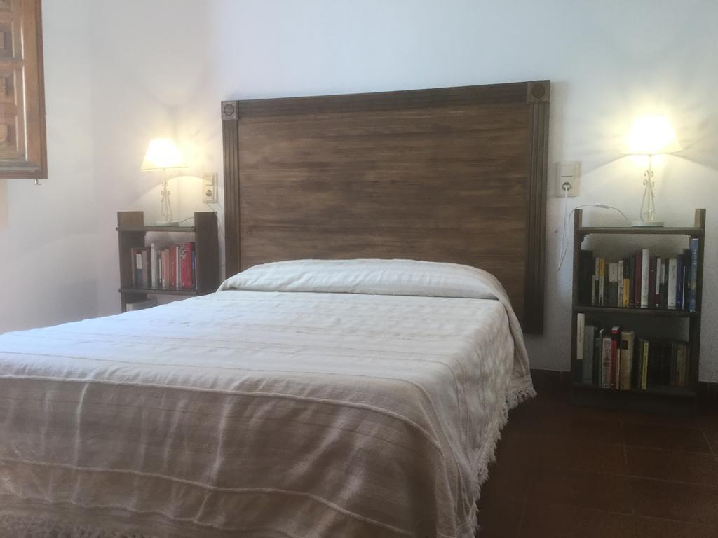 Appartamento La Ermita del Poqueira Bubión Esterno foto